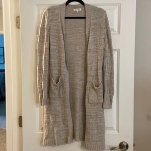 Grace and Lace bamboo cardigan